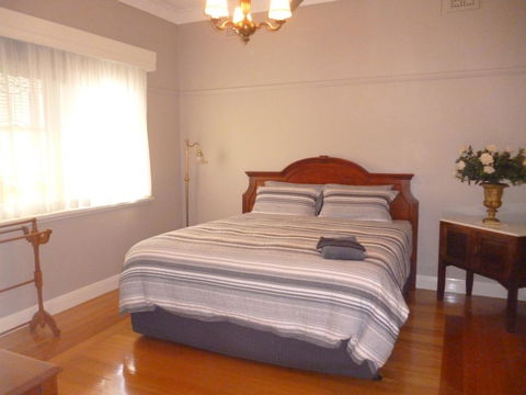HogmortHomes Neale Street - Accommodation Bookings 2
