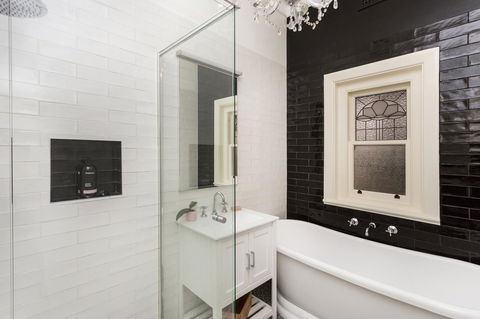 HogmortHomes Neale Street - Accommodation Bookings 9