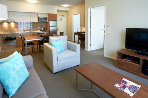 Quest Bendigo Central - Accommodation Bookings 4