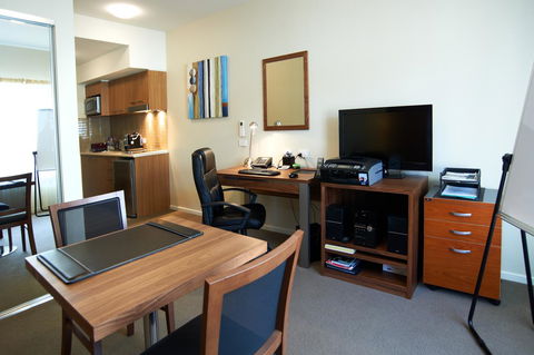 Quest Bendigo Central - Accommodation Bookings 18