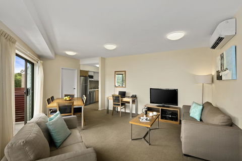 Quest Bendigo Central - Accommodation Bookings 0