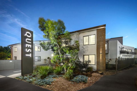 Quest Bendigo Central - Accommodation Bookings 2