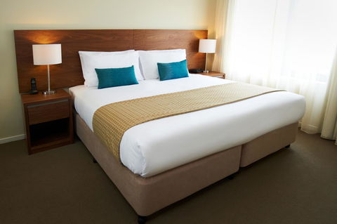 Quest Bendigo Central - Accommodation Bookings 13