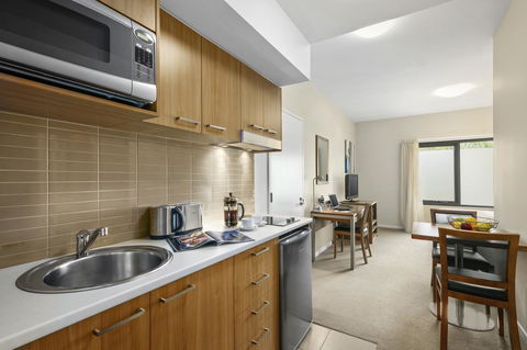 Quest Bendigo Central - Accommodation Bookings 3