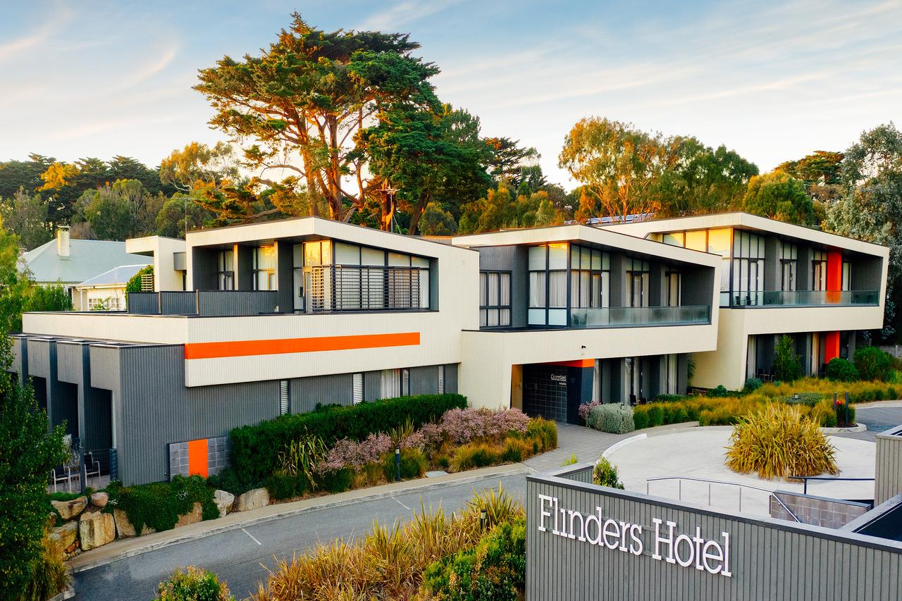 Flinders VIC Accommodation Bookings