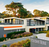 Flinders Hotel - Accommodation Bookings