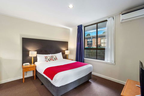 Knox International Hotel And Apartments - Accommodation Bookings 5