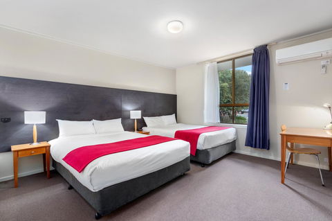 Knox International Hotel And Apartments - Accommodation Bookings 1
