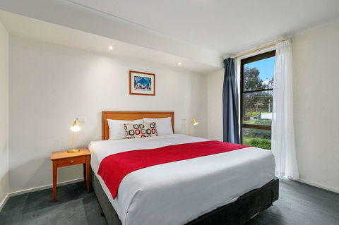 Knox International Hotel And Apartments - Accommodation Bookings 7