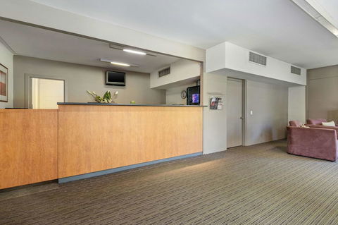 Knox International Hotel And Apartments - Accommodation Bookings 25