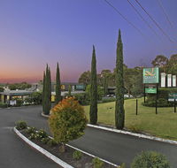 Quality Inn and Suites Knox - Accommodation Bookings