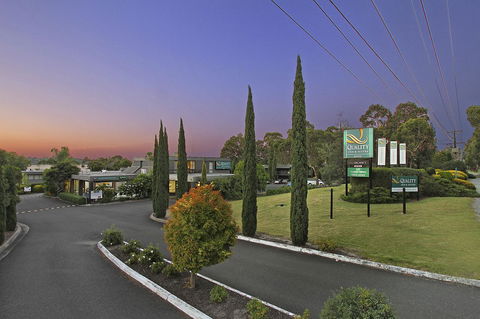 Knox International Hotel And Apartments - Accommodation Bookings 0