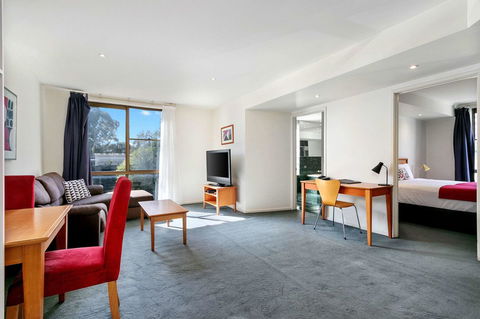Knox International Hotel And Apartments - Accommodation Bookings 27