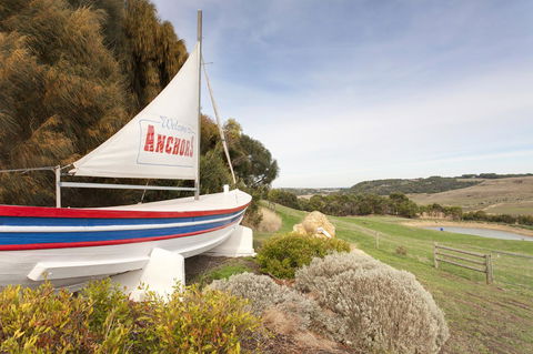 Anchors Port Campbell - Accommodation Bookings 12