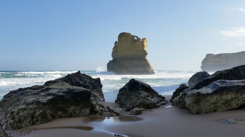 Anchors Port Campbell - Accommodation Bookings 18