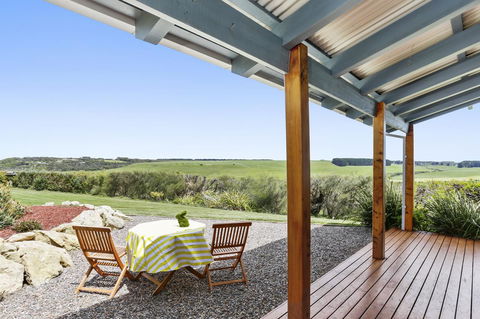Anchors Port Campbell - Accommodation Bookings 24