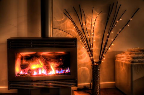 Anchors Port Campbell - Accommodation Bookings 15