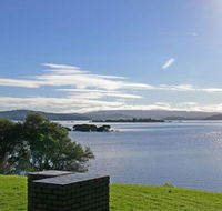 Lakeside At mallacoota