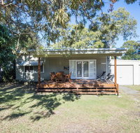 The Beach Shack on Spenser - Accommodation Bookings