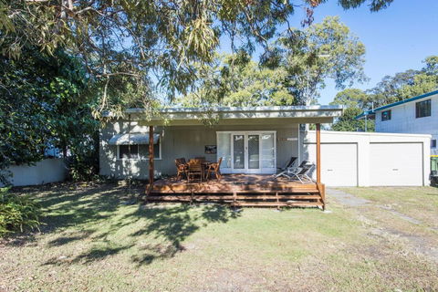 The Beach Shack On Spenser - Accommodation Bookings 0