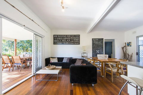 The Beach Shack On Spenser - Accommodation Bookings 1