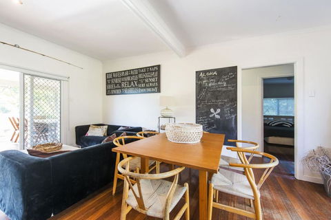 The Beach Shack On Spenser - Accommodation Bookings 3