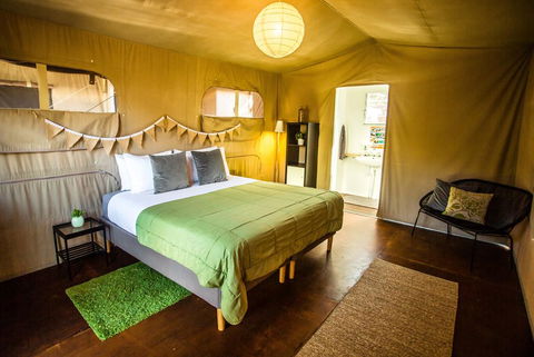 The Beachcamp Eco Retreat - Accommodation Bookings 2