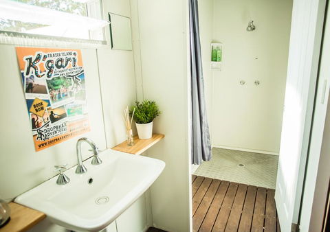 The Beachcamp Eco Retreat - Accommodation Bookings 3