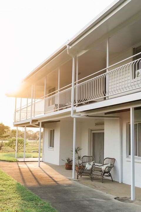 The Belle Riverhouse, Tumbulgum - Accommodation Bookings 3