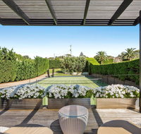 The Belmond - Accommodation Bookings