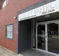 The Bexley Motel - Accommodation Bookings