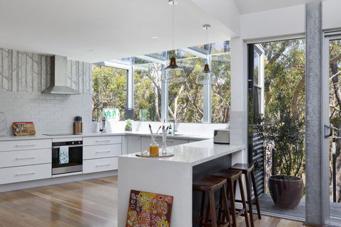 The Bird House - Accommodation Bookings 1
