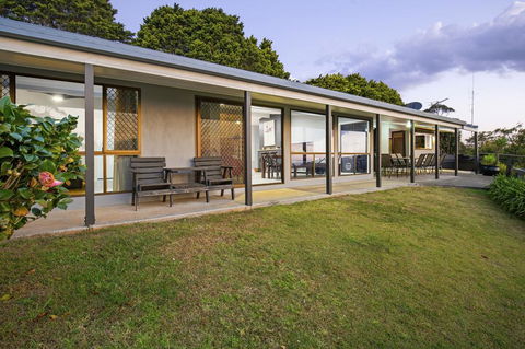 The Bird House - Accommodation Bookings 3