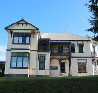 The Bischoff Hotel