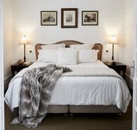 The Blackwood Sassafras - Accommodation Bookings