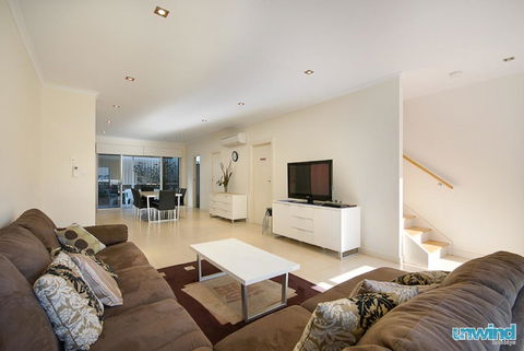The Block Townhouses - Accommodation Bookings 0