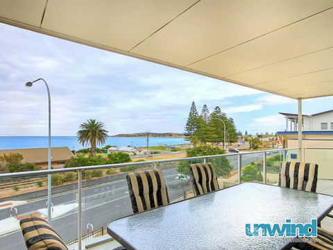 The Block Views Apartments Victor Harbor - Accommodation Bookings 2