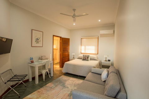 The Block Vista B&B - Accommodation Bookings 3