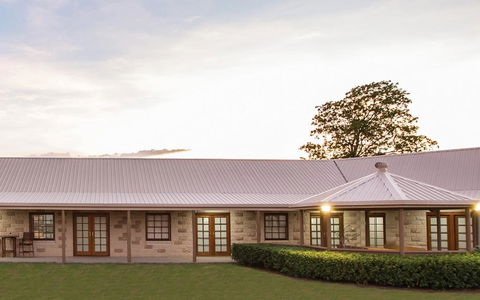 The Block Vista B&B - Accommodation Bookings 0