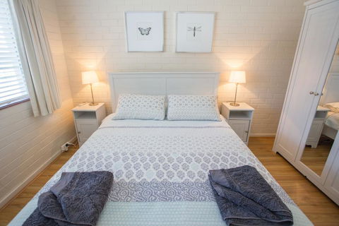 The Blue Door Villa - Accommodation Bookings 3