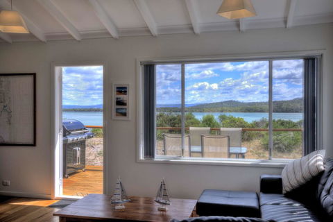 The Blue House - Accommodation Bookings 0