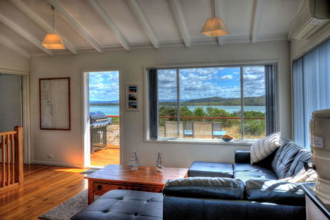 The Blue House - Accommodation Bookings 3