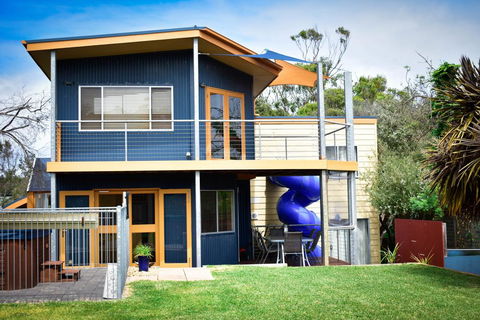 The Blue House - Rye Family Entertainer - Accommodation Bookings 0