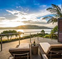The Blue Marlin Yacht Club Villa 6 On Hamilton Island