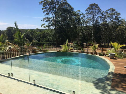 The BlueGreen SANCTUARY - Accommodation Bookings 2