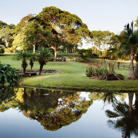 The BlueGreen SANCTUARY - Accommodation Bookings 3