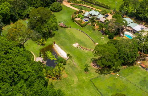 The BlueGreen SANCTUARY - Accommodation Bookings 1
