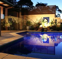 The BlueGreen SANCTUARY - Accommodation Bookings