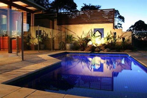 The BlueGreen SANCTUARY - Accommodation Bookings 0