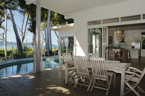 The Boat House - Accommodation Bookings 1